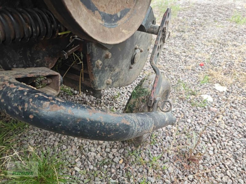 Ladewagen of the type Deutz E390, Gebrauchtmaschine in Spelle (Picture 21)