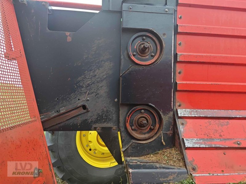 Ladewagen of the type Deutz E390, Gebrauchtmaschine in Spelle (Picture 22)