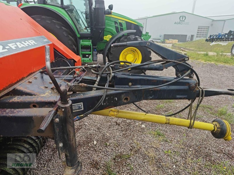 Ladewagen of the type Deutz E390, Gebrauchtmaschine in Spelle (Picture 23)