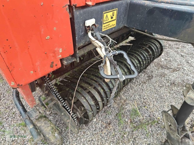 Ladewagen of the type Deutz E390, Gebrauchtmaschine in Spelle (Picture 25)