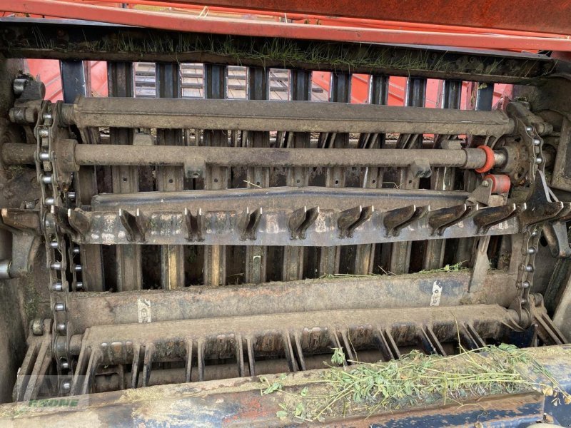 Ladewagen of the type Deutz E390, Gebrauchtmaschine in Spelle (Picture 29)