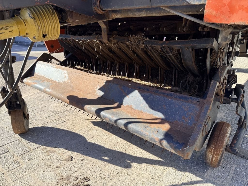 Ladewagen za tip Deutz K390 Opraapwagen, Gebrauchtmaschine u BOEKEL (Slika 8)