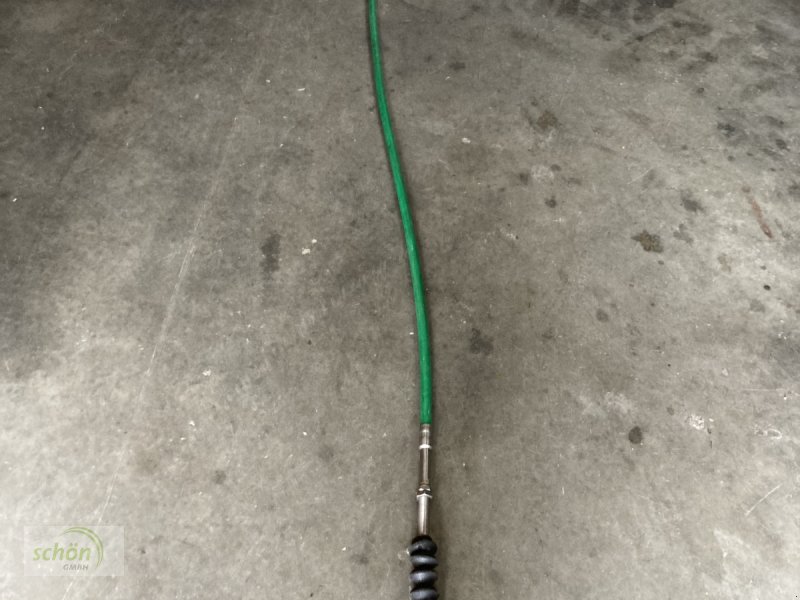 Ladewagen des Typs Dura Flexball Bowdenzug ca 2,85 Meter lang für Auflaufbremse 6149009, Neumaschine in Burgrieden (Bild 1)