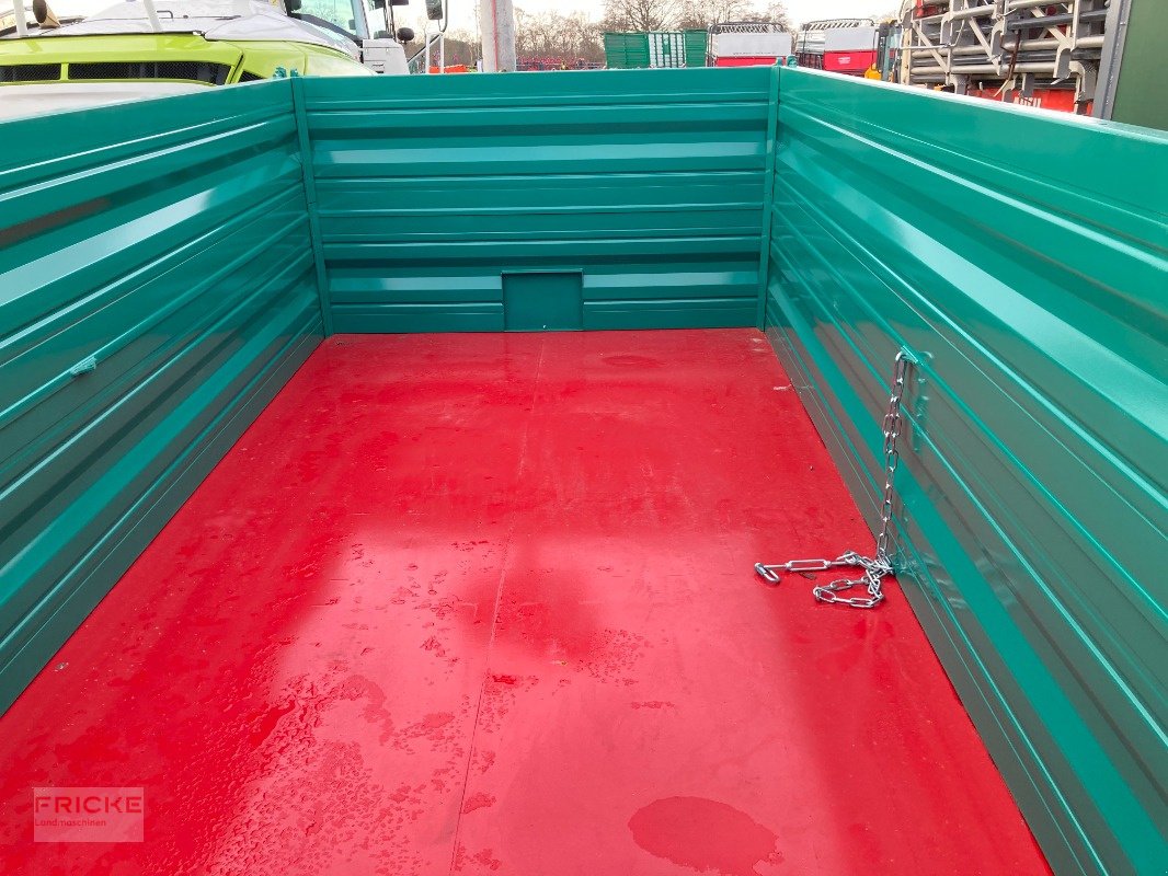 Ladewagen tipa Farmtech ZDK 1100, Neumaschine u Bockel - Gyhum (Slika 7)