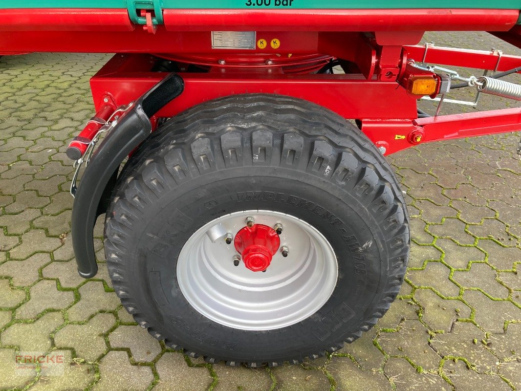 Ladewagen typu Farmtech ZDK 1100, Neumaschine w Bockel - Gyhum (Zdjęcie 2)