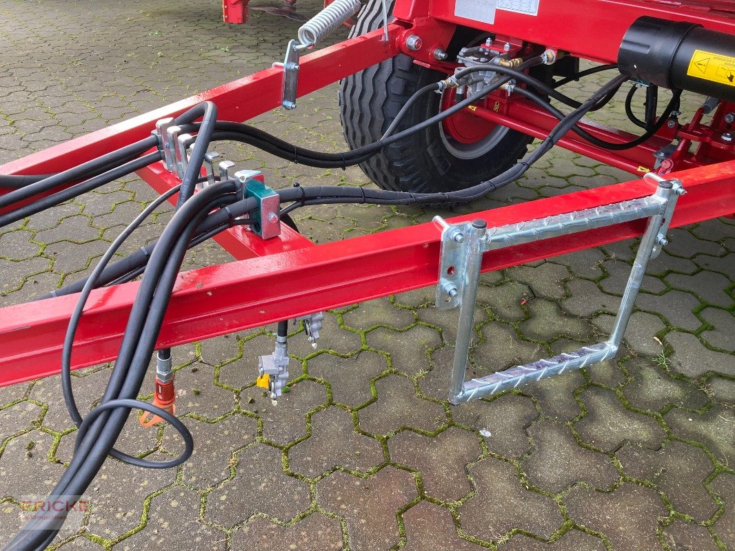 Ladewagen typu Farmtech ZDK 1100, Neumaschine w Bockel - Gyhum (Zdjęcie 6)