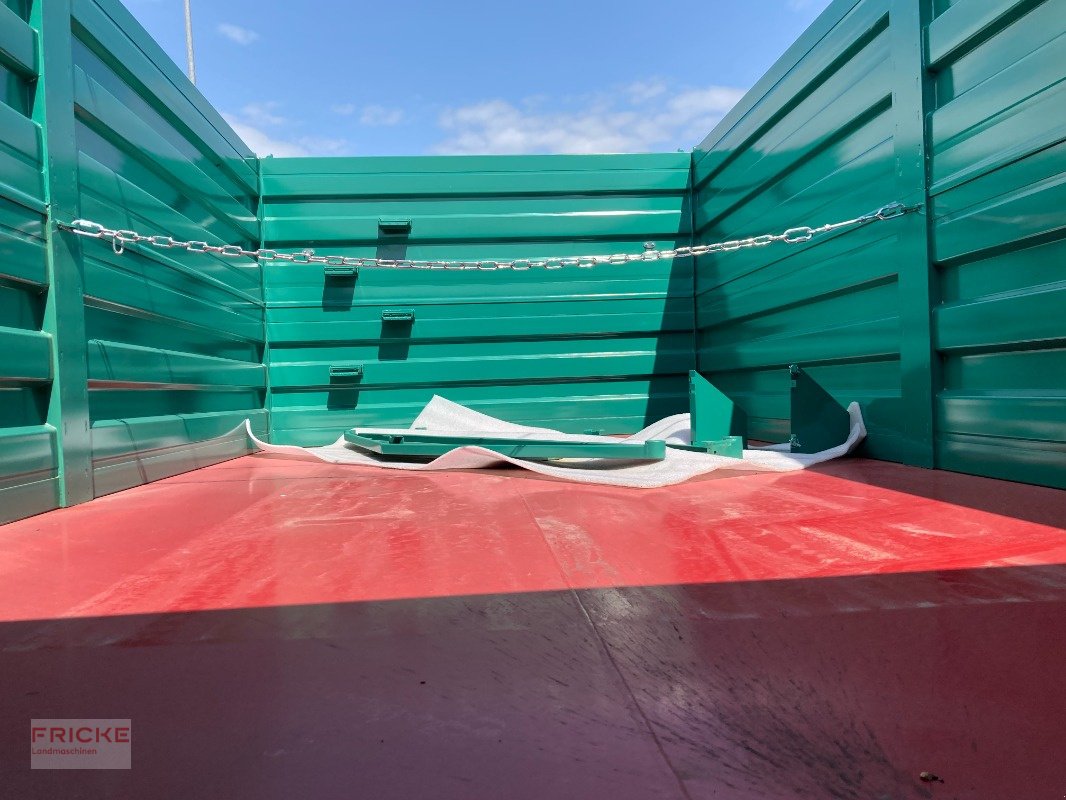 Ladewagen типа Farmtech ZDK 1800, Neumaschine в Bockel - Gyhum (Фотография 10)