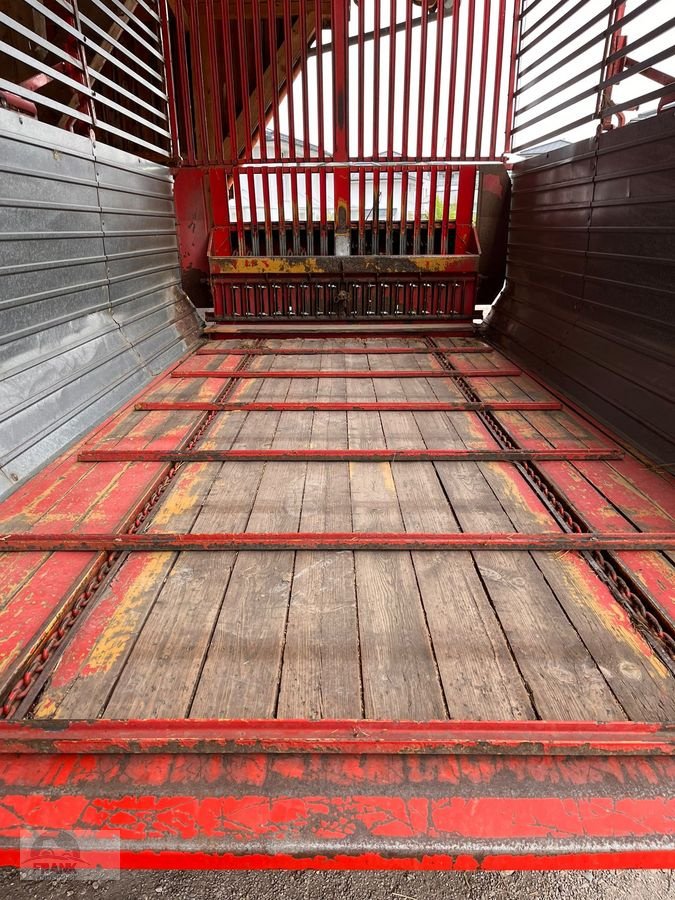 Ladewagen типа Fella Medior 28, Gebrauchtmaschine в Bad Vigaun (Фотография 2)