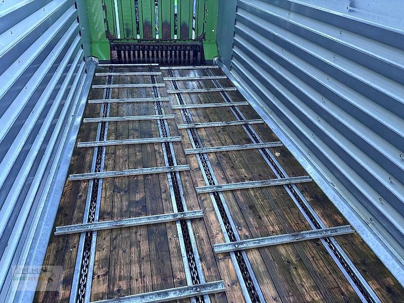 Ladewagen типа Fendt LELY Mengele TIGO 70 MS, Gebrauchtmaschine в Geestland (Фотография 22)