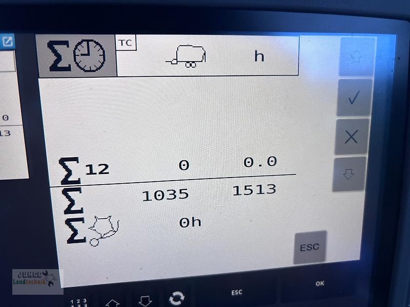 Ladewagen типа Fendt LELY Mengele TIGO 70 MS, Gebrauchtmaschine в Geestland (Фотография 28)
