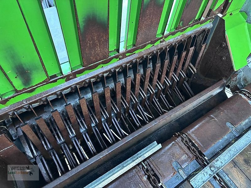 Ladewagen типа Fendt LELY Mengele TIGO 70 MS, Gebrauchtmaschine в Geestland (Фотография 24)