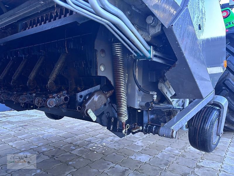 Ladewagen типа Fendt LELY Mengele TIGO 70 MS, Gebrauchtmaschine в Geestland (Фотография 7)