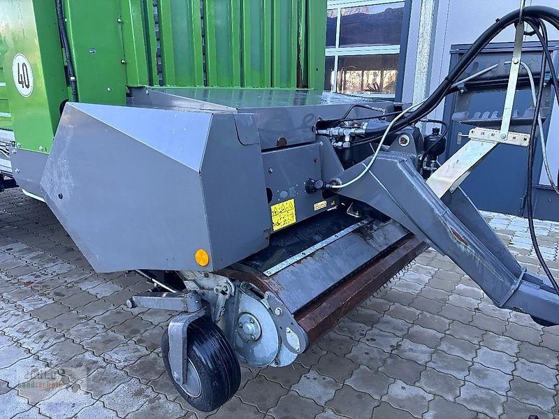 Ladewagen типа Fendt LELY Mengele TIGO 70 MS, Gebrauchtmaschine в Geestland (Фотография 3)