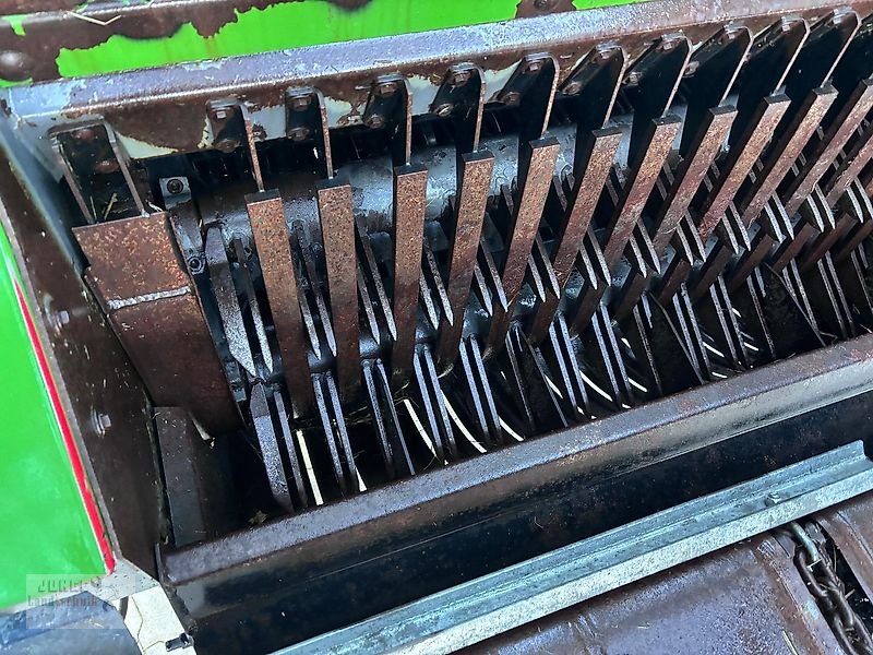 Ladewagen типа Fendt LELY Mengele TIGO 70 MS, Gebrauchtmaschine в Geestland (Фотография 23)