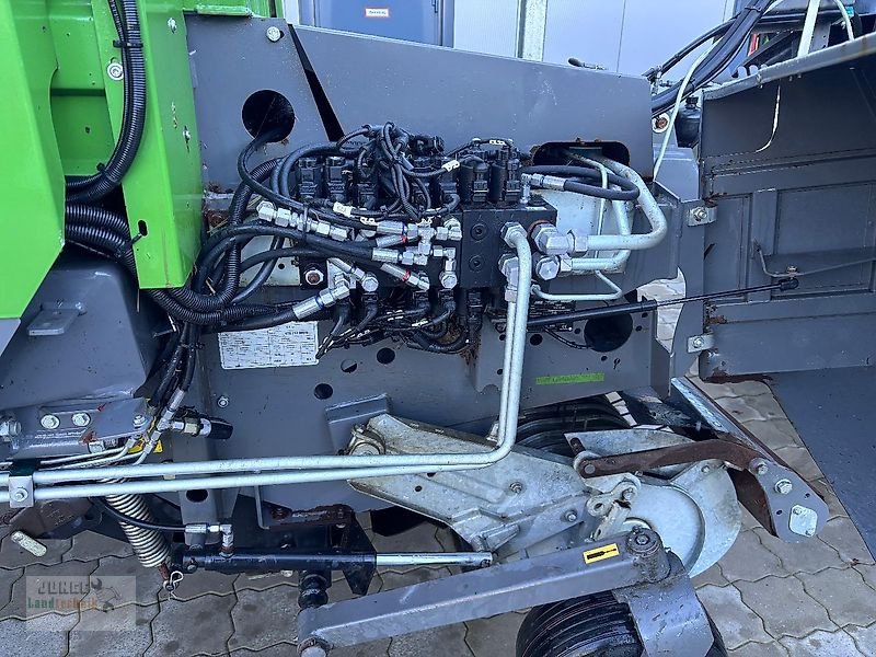 Ladewagen типа Fendt LELY Mengele TIGO 70 MS, Gebrauchtmaschine в Geestland (Фотография 20)