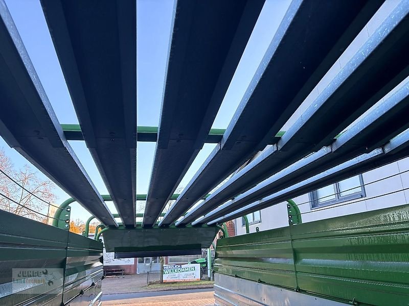 Ladewagen типа Fendt LELY Mengele TIGO 70 MS, Gebrauchtmaschine в Geestland (Фотография 26)