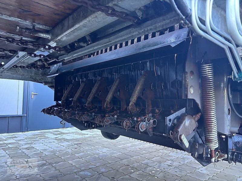 Ladewagen типа Fendt LELY Mengele TIGO 70 MS, Gebrauchtmaschine в Geestland (Фотография 8)