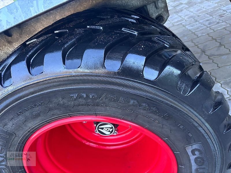 Ladewagen типа Fendt LELY Mengele TIGO 70 MS, Gebrauchtmaschine в Geestland (Фотография 5)