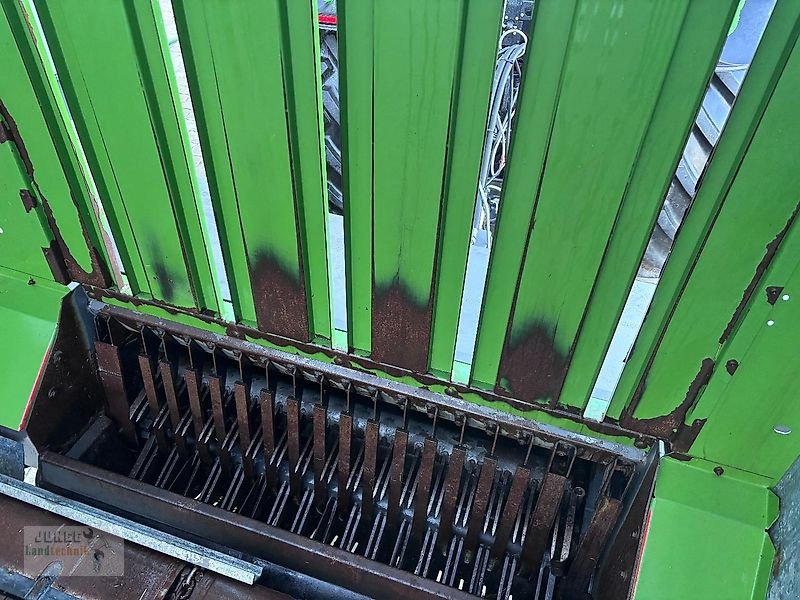 Ladewagen типа Fendt LELY Mengele TIGO 70 MS, Gebrauchtmaschine в Geestland (Фотография 25)