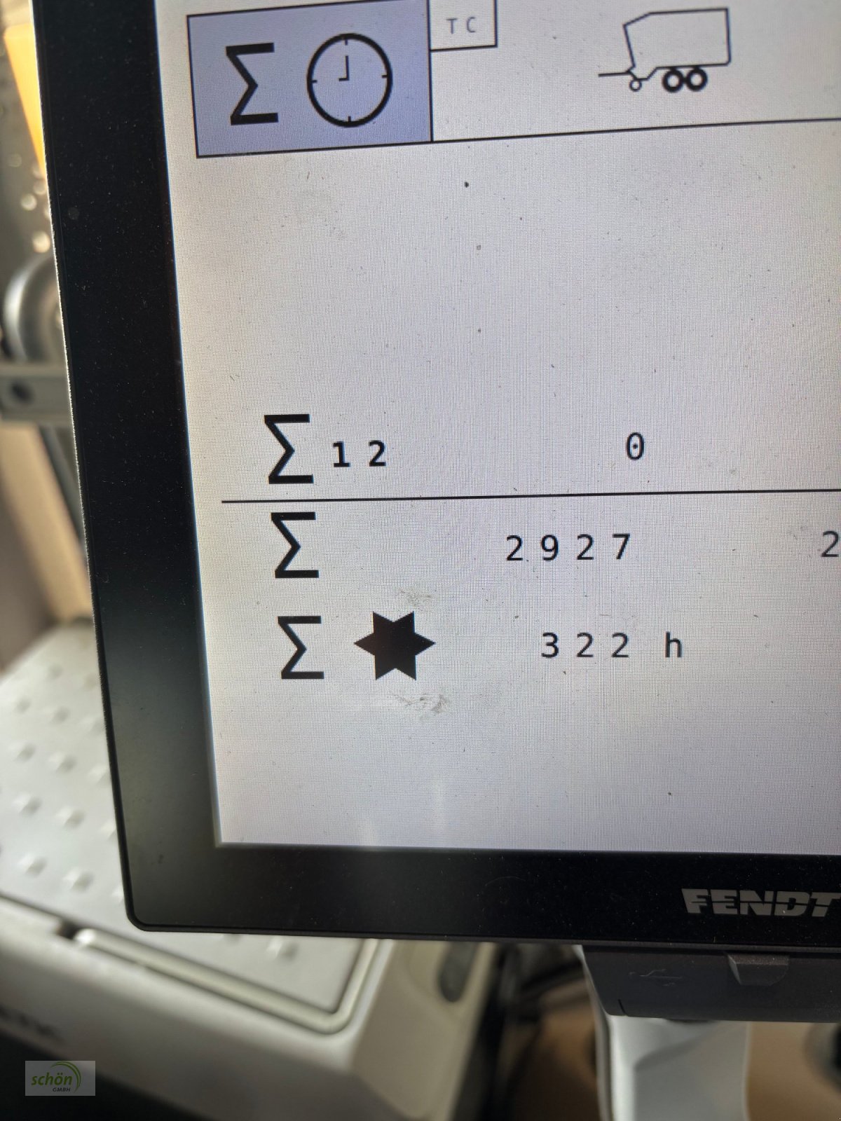 Ladewagen del tipo Fendt Tigo 100 XR in einem guten Zustand mit Laderaumabdeckung und Liftachse, Gebrauchtmaschine en Apenburg-Winterfeld (Imagen 24)