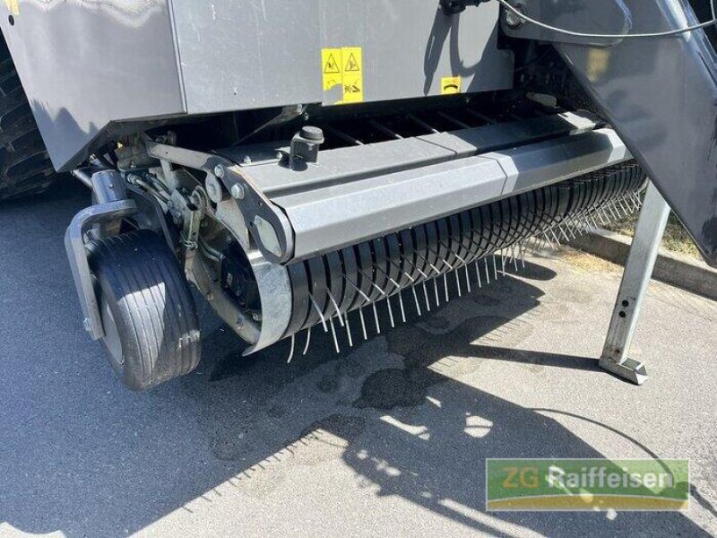 Ladewagen tip Fendt Tigo 100 XR, Vorführmaschine in Walldürn (Poză 4)