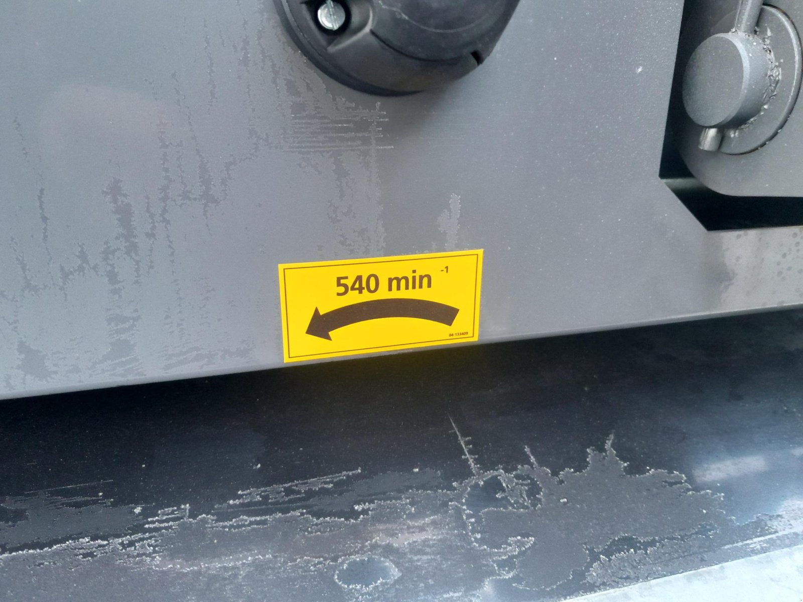 Ladewagen от тип Fendt Tigo 35 S, Neumaschine в Frastanz (Снимка 12)