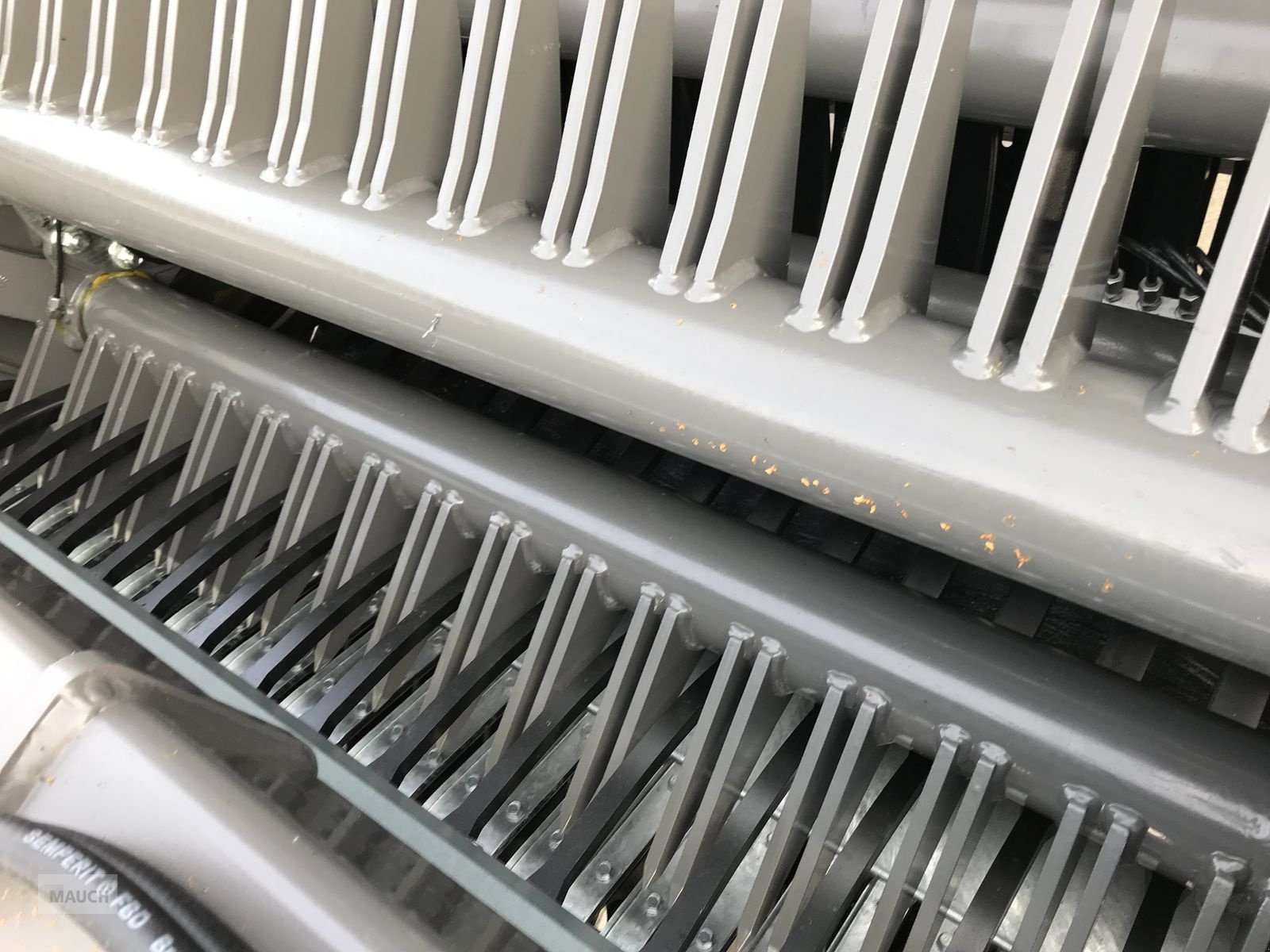 Ladewagen typu Fendt Tigo 35 S, Neumaschine v Burgkirchen (Obrázek 13)