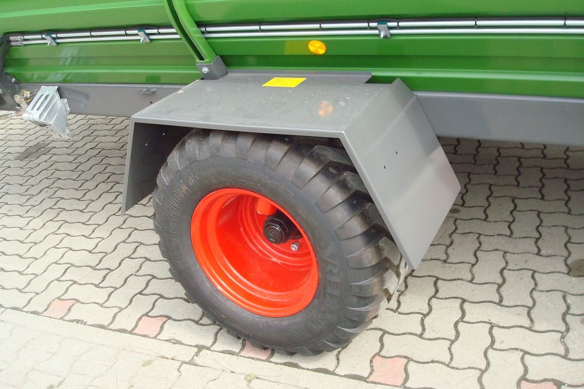 Ladewagen типа Fendt Tigo 35 ST, Neumaschine в Judenburg (Фотография 4)