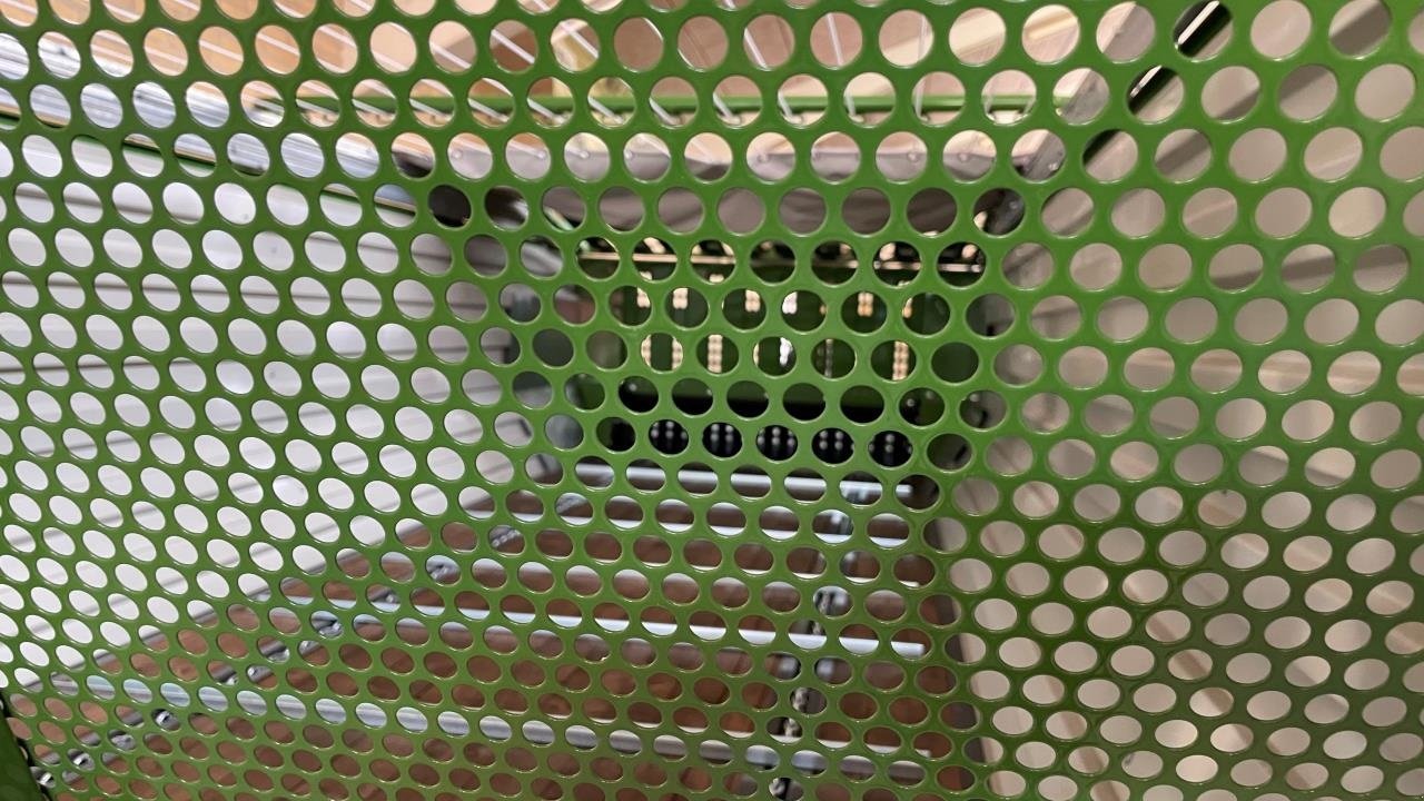 Ladewagen tip Fendt TIGO 35S, Gebrauchtmaschine in Grindsted (Poză 5)