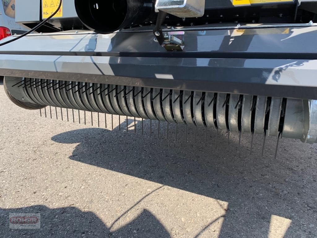 Ladewagen of the type Fendt Tigo 35ST, Neumaschine in Wieselburg Land (Picture 7)