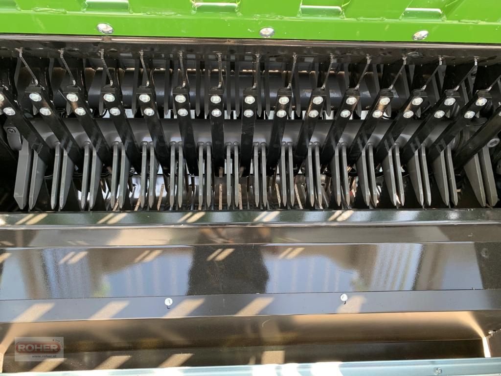 Ladewagen of the type Fendt Tigo 35ST, Neumaschine in Wieselburg Land (Picture 10)