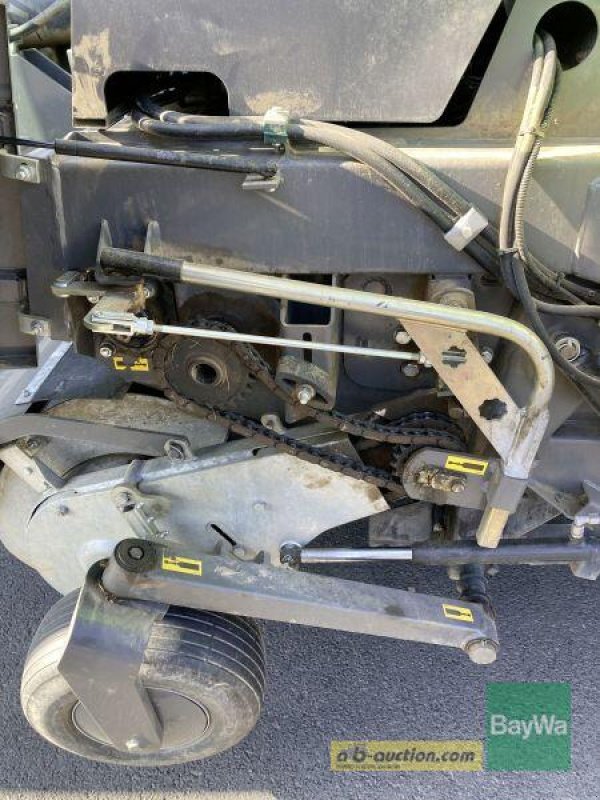 Ladewagen du type Fendt TIGO 50 MS, Gebrauchtmaschine en Wülfershausen (Photo 8)