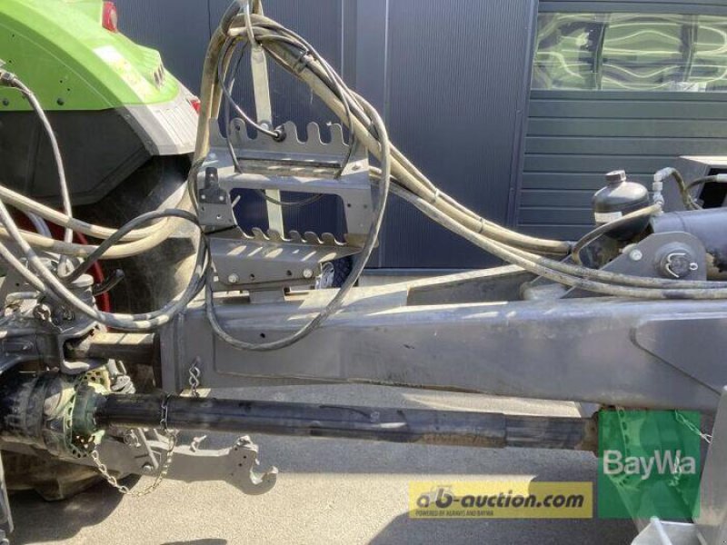 Ladewagen du type Fendt TIGO 50 MS, Gebrauchtmaschine en Wülfershausen (Photo 15)