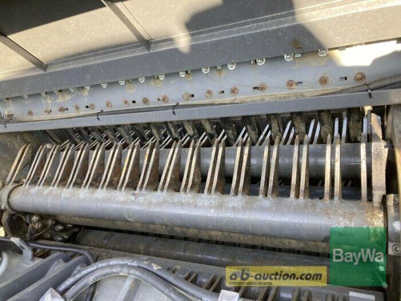 Ladewagen du type Fendt TIGO 50 MS, Gebrauchtmaschine en Wülfershausen (Photo 9)