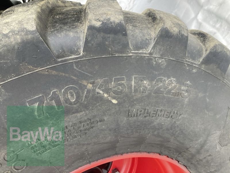 Ladewagen za tip Fendt TIGO 50 PR, Gebrauchtmaschine u Furth im Wald (Slika 5)