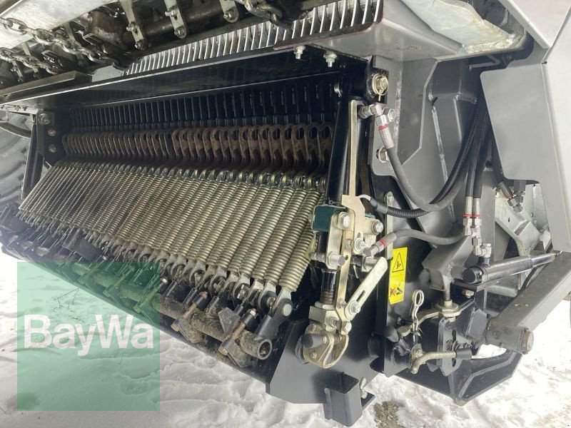 Ladewagen za tip Fendt TIGO 50 PR, Gebrauchtmaschine u Furth im Wald (Slika 8)