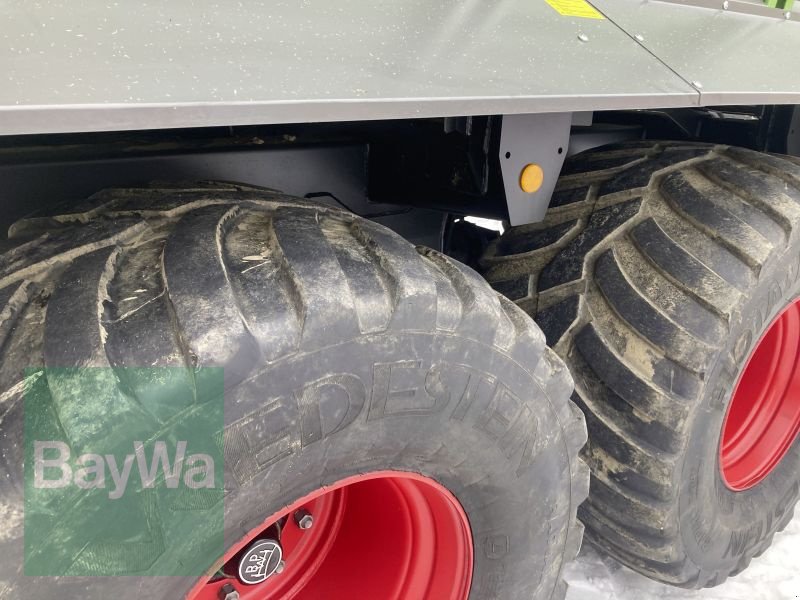 Ladewagen za tip Fendt TIGO 50 PR, Gebrauchtmaschine u Furth im Wald (Slika 7)