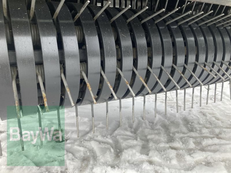 Ladewagen za tip Fendt TIGO 50 PR, Gebrauchtmaschine u Furth im Wald (Slika 9)