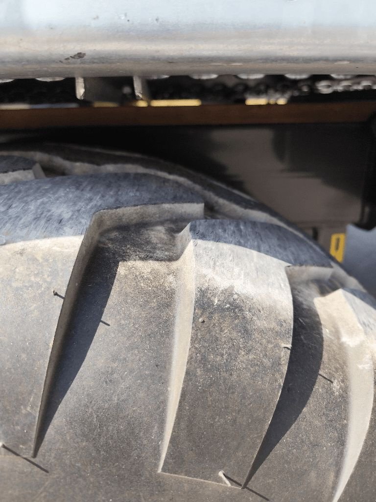 Ladewagen tipa Fendt TIGO 50MS, Gebrauchtmaschine u Calmont (Slika 11)