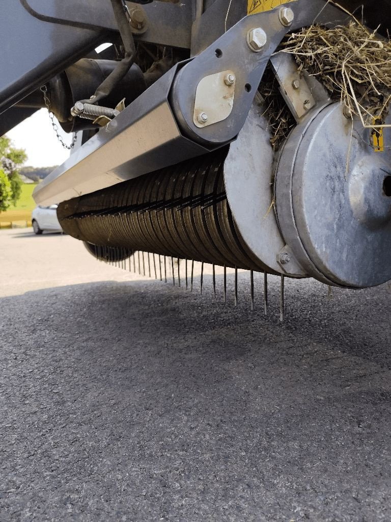 Ladewagen tipa Fendt TIGO 50MS, Gebrauchtmaschine u Calmont (Slika 10)