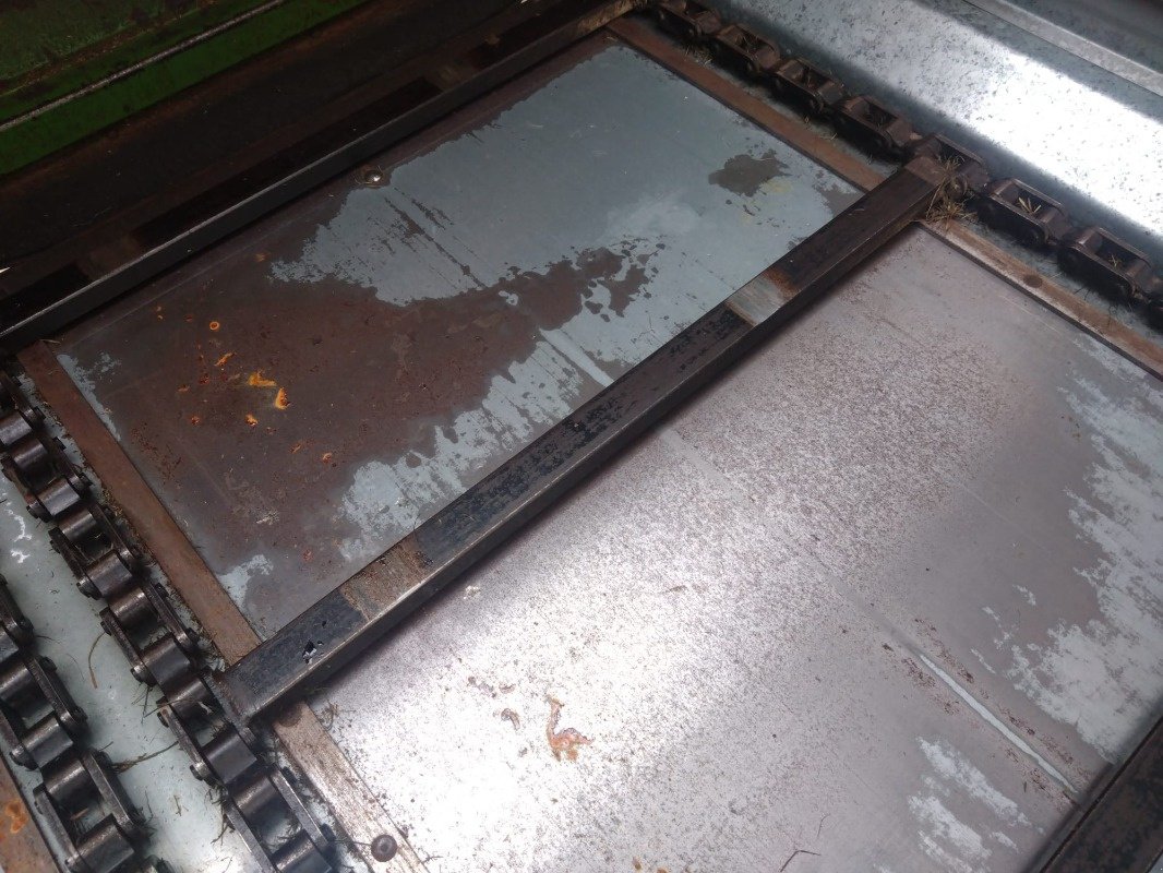 Ladewagen des Typs Fendt Tigo 65 XR, Gebrauchtmaschine in Bad Oldesloe (Bild 13)