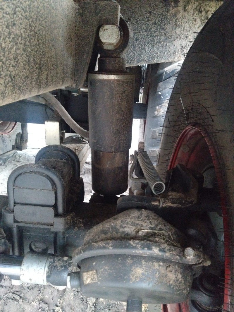 Ladewagen des Typs Fendt Tigo 65 XR, Gebrauchtmaschine in Bad Oldesloe (Bild 16)