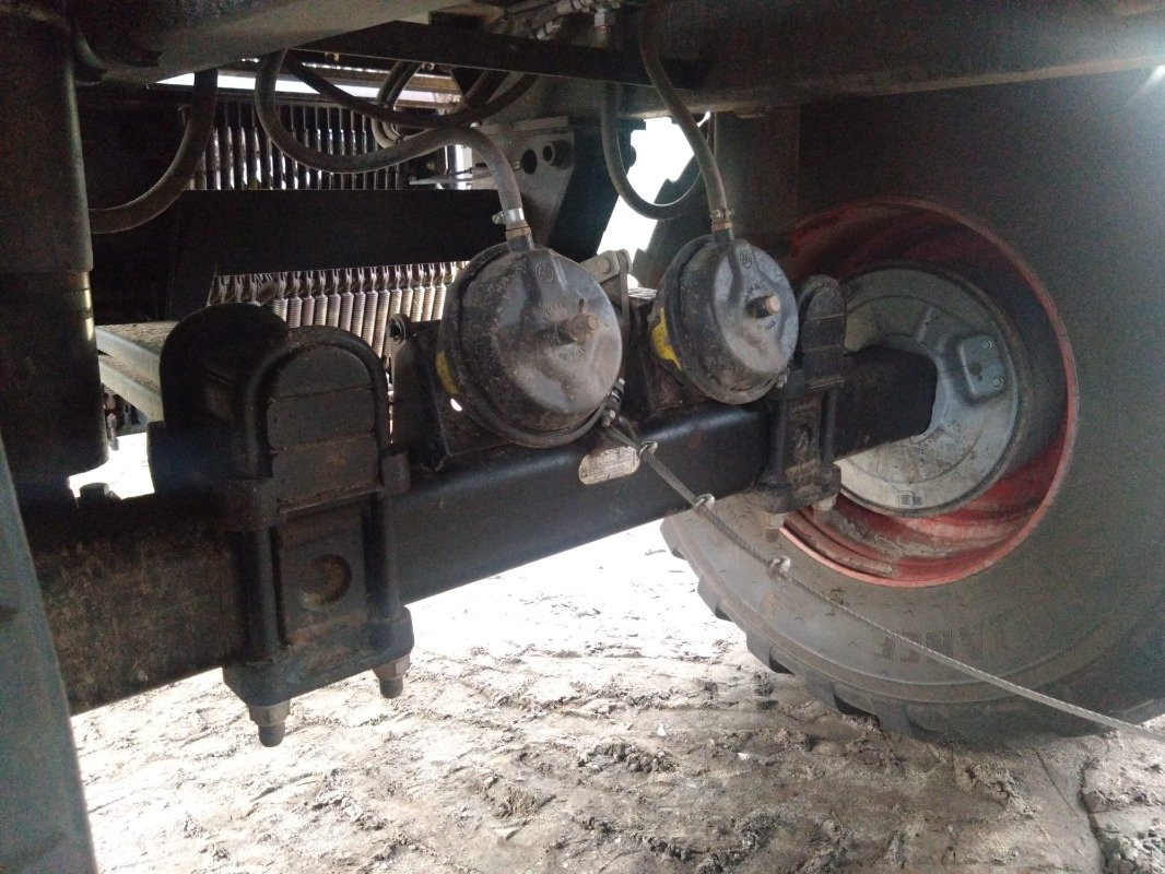 Ladewagen des Typs Fendt Tigo 65 XR, Gebrauchtmaschine in Bad Oldesloe (Bild 18)