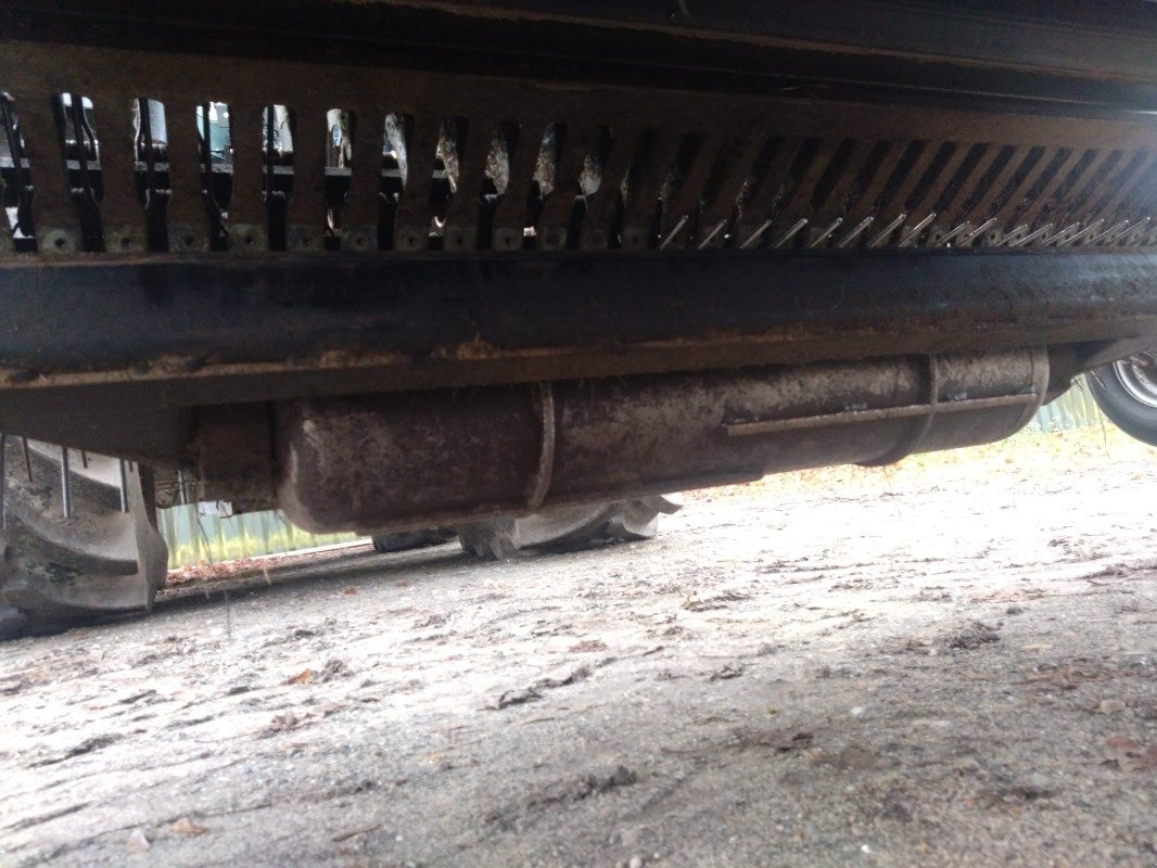 Ladewagen des Typs Fendt Tigo 65 XR, Gebrauchtmaschine in Bad Oldesloe (Bild 19)