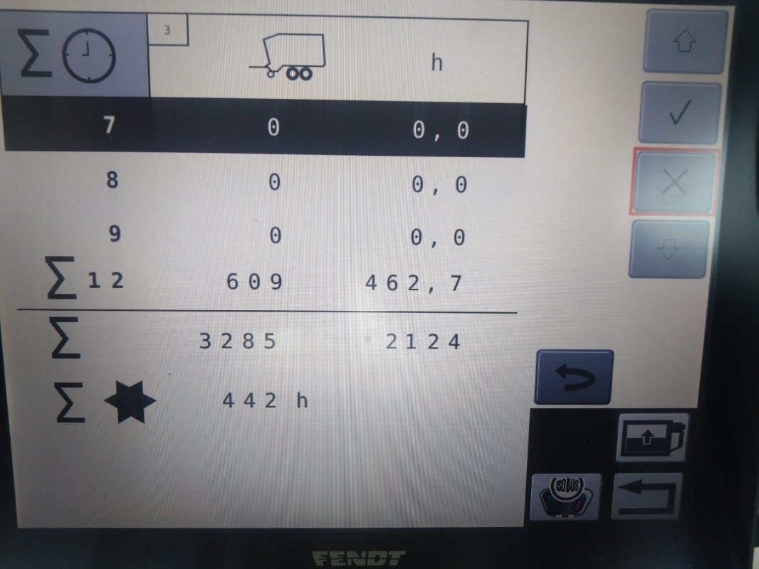 Ladewagen des Typs Fendt Tigo 65 XR, Gebrauchtmaschine in Bad Oldesloe (Bild 20)