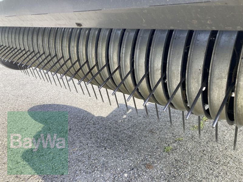 Ladewagen typu Fendt TIGO 70 MS FENDT LADEWAGEN, Vorführmaschine w Ravensburg (Zdjęcie 7)