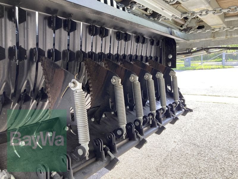 Ladewagen typu Fendt TIGO 70 MS FENDT LADEWAGEN, Vorführmaschine w Ravensburg (Zdjęcie 8)