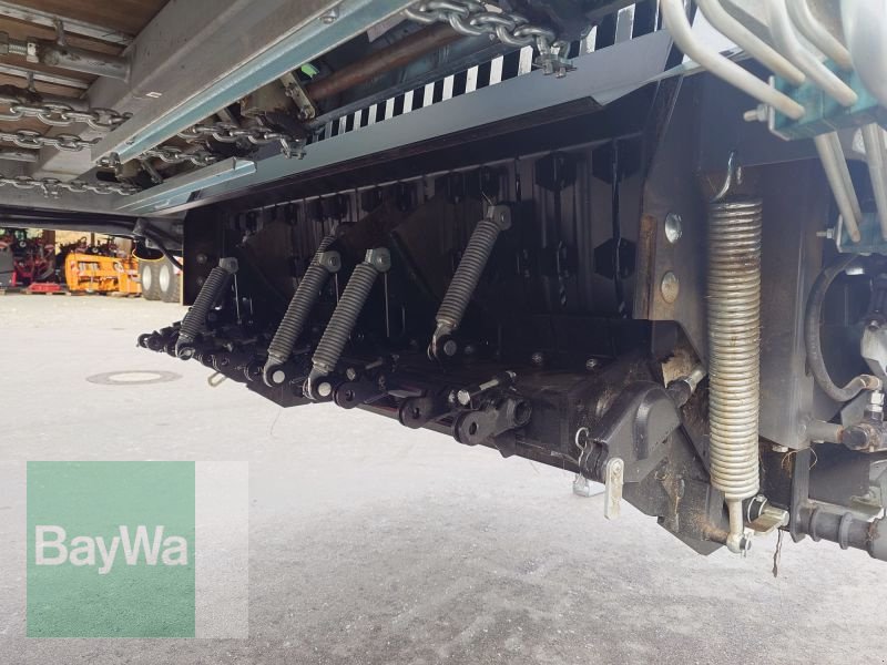 Ladewagen des Typs Fendt TIGO 70 MS, Gebrauchtmaschine in Mindelheim (Bild 11)