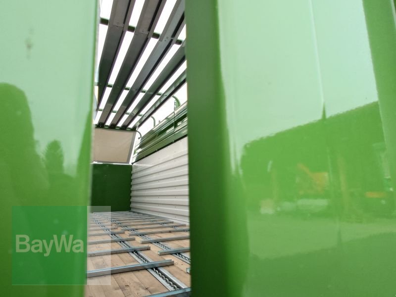 Ladewagen des Typs Fendt TIGO 70 MS, Gebrauchtmaschine in Mindelheim (Bild 13)