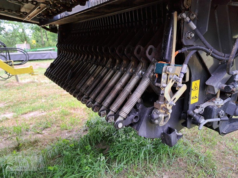 Ladewagen del tipo Fendt Tigo 70 PR - nur 183 Rotor-Stunden - aus erster Hand, Gebrauchtmaschine en Burgrieden (Imagen 9)